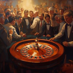 Blackjack C158