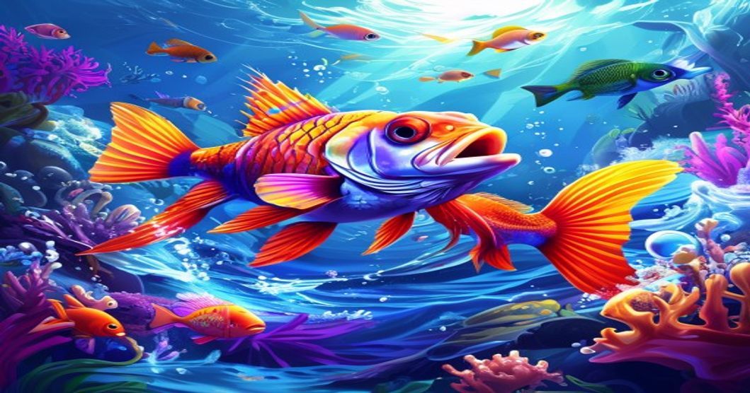Bắn Cá Tại C158: Cách Chọn Súng, Phân Bổ Đạn Và Săn Boss Hợp Lý