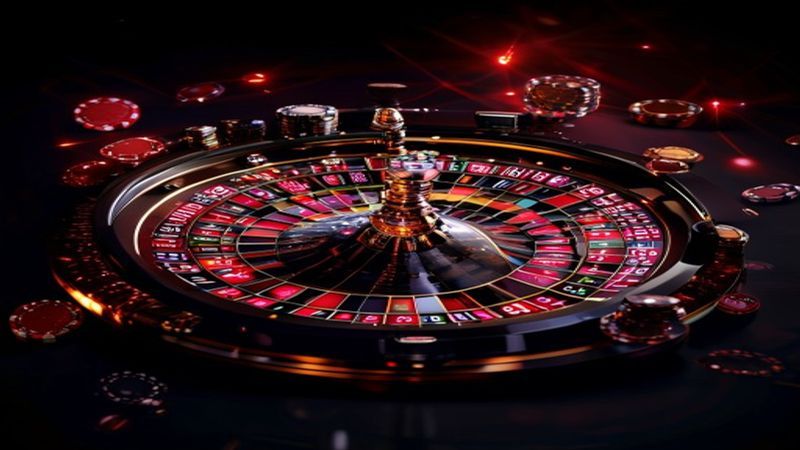 Roulette Châu Âu Tại C158: Chọn Bàn, Hiểu Ô Cược Và Giữ Vốn